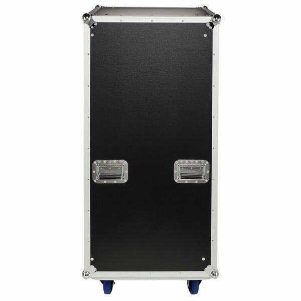 Flyht Pro Rack 24U Slide Shock Mount