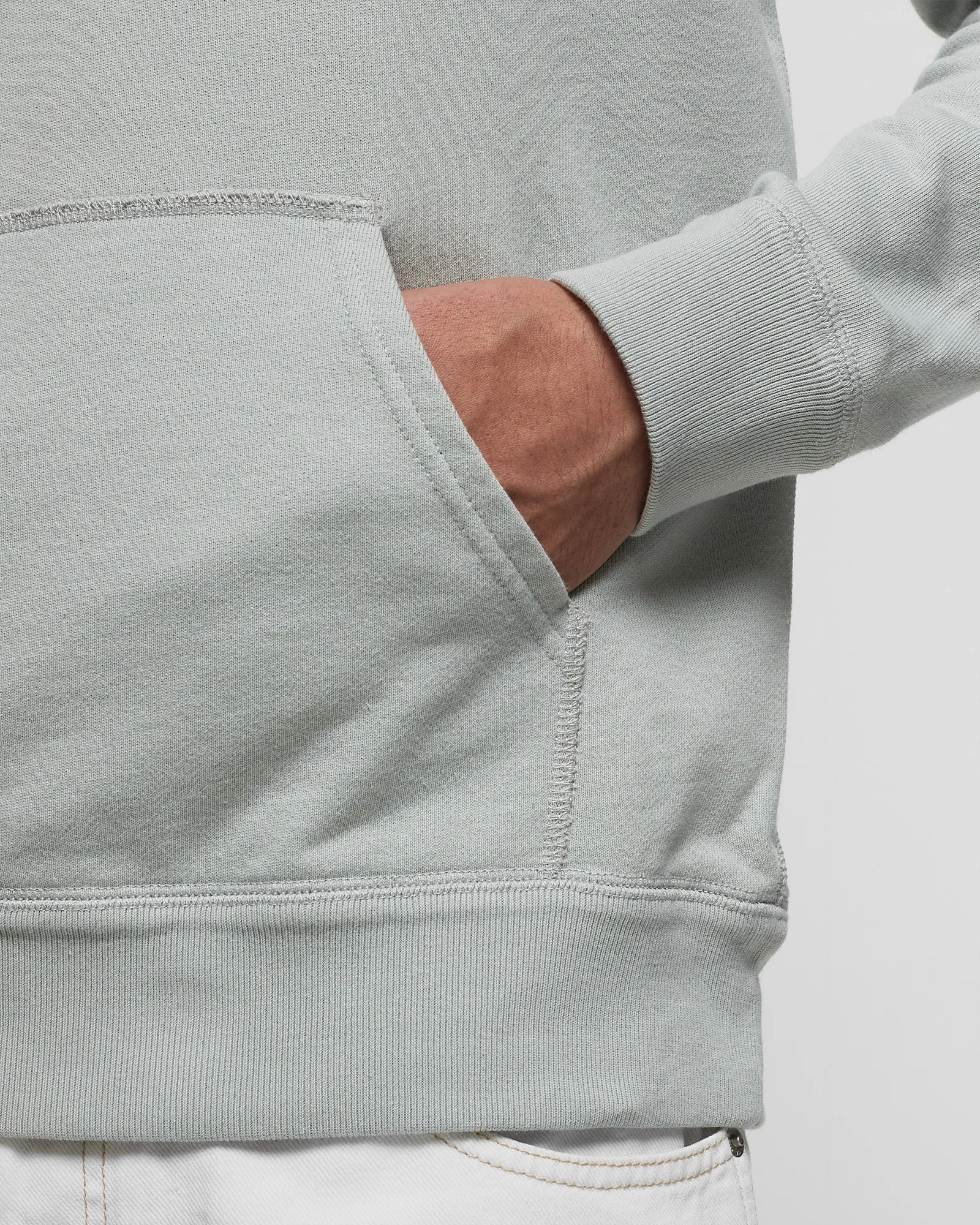 Moletom fosco Marant