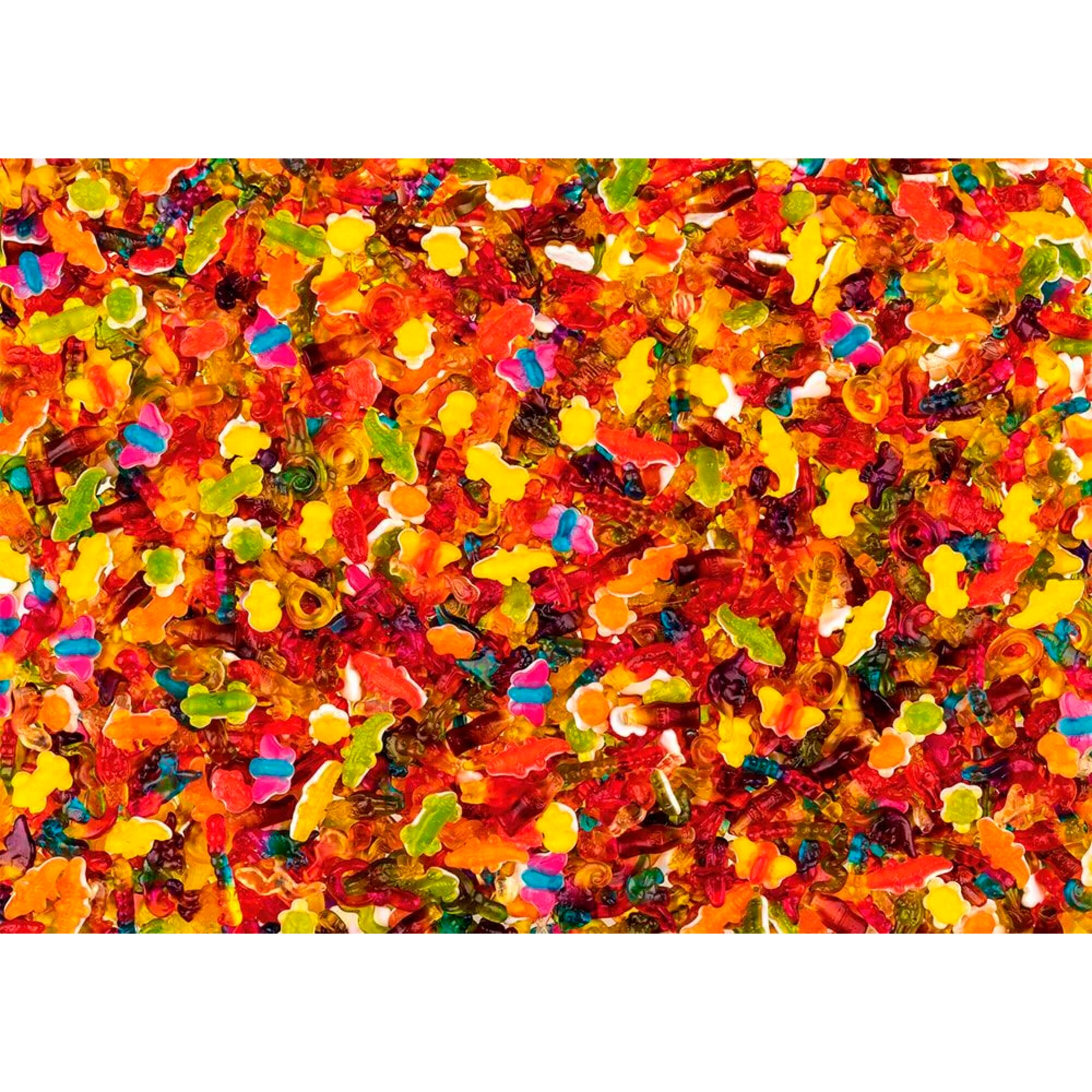 Schmidt Spiele Puzzle Haribo: Phantasia