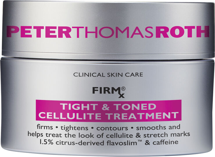 Peter Thomas Roth Peter Thomas Roth FIRMx® Tight & Toned Cellulite Treatment 100 ml