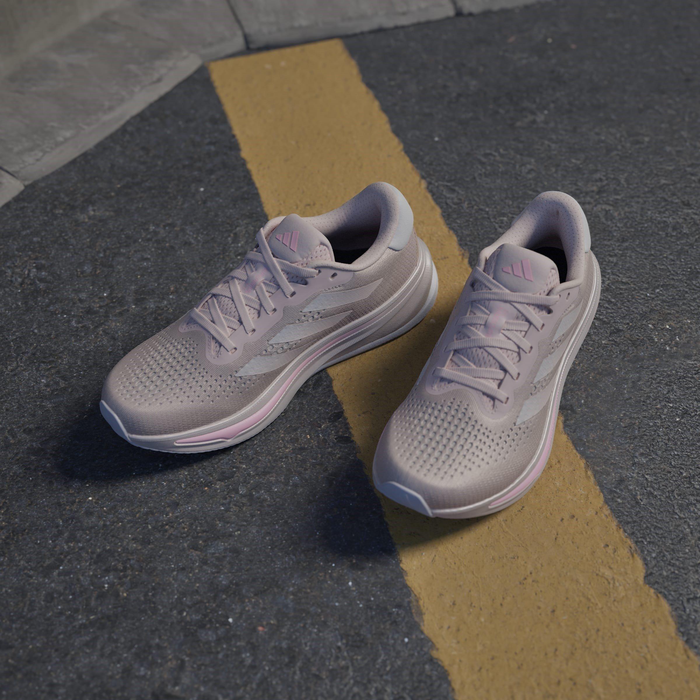 adidas Supernova Rise Womens Running Shoes