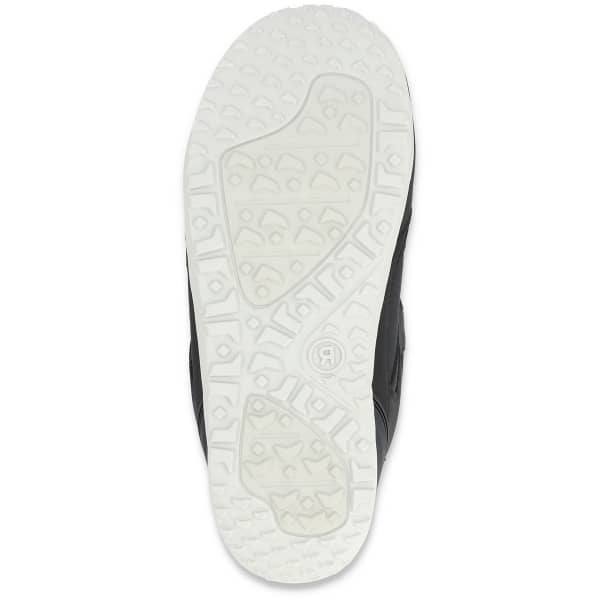 Boots snowboard RIDE ANTHEM BLACK