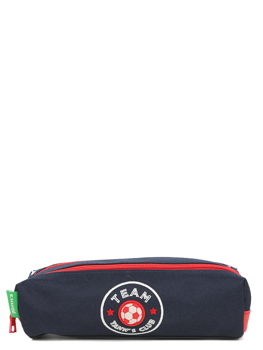 Trousse Tann's Alban - 2 compartiments