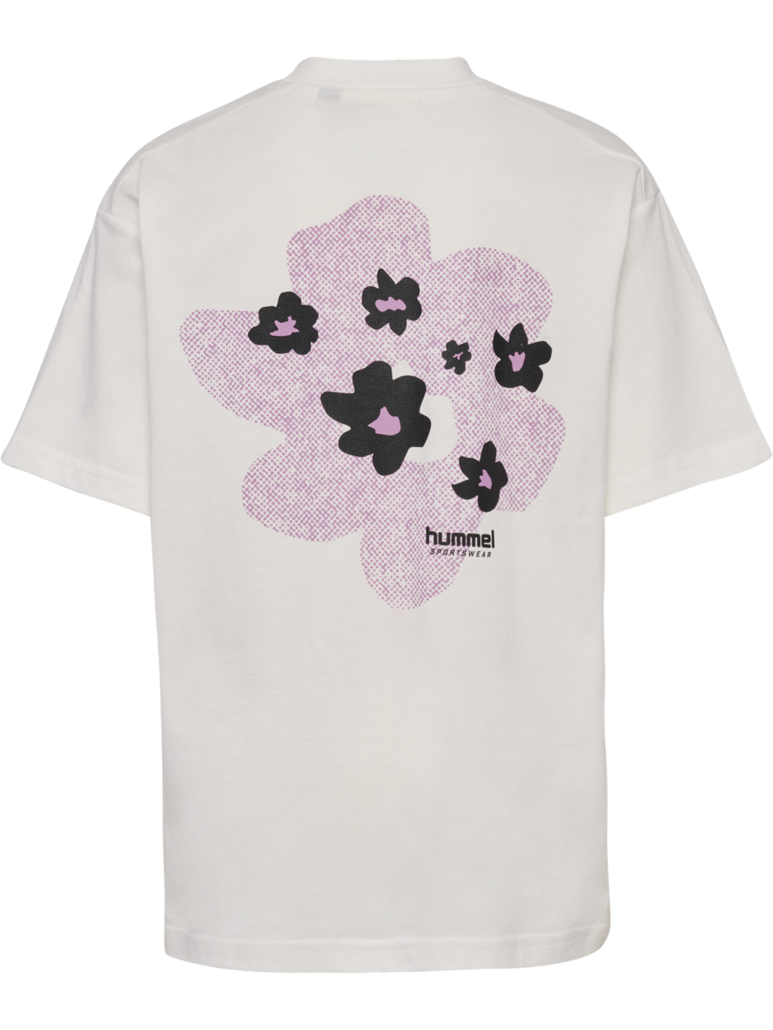 hmlJR LOOSE T-SHIRT S/S STADIUM