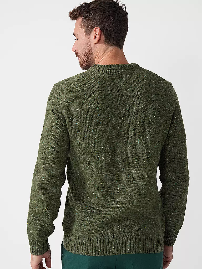 GANT Pullover  olive
