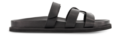 NOË Collection Sandal Sort 4416100910