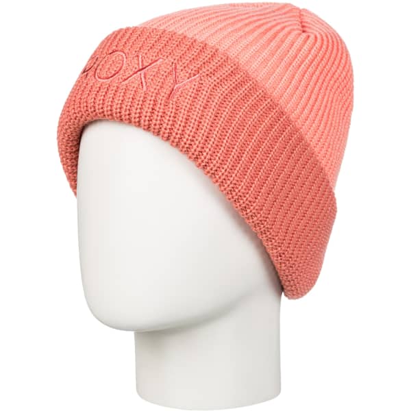 Bonnet ski ROXY FREJA PEACH PINK