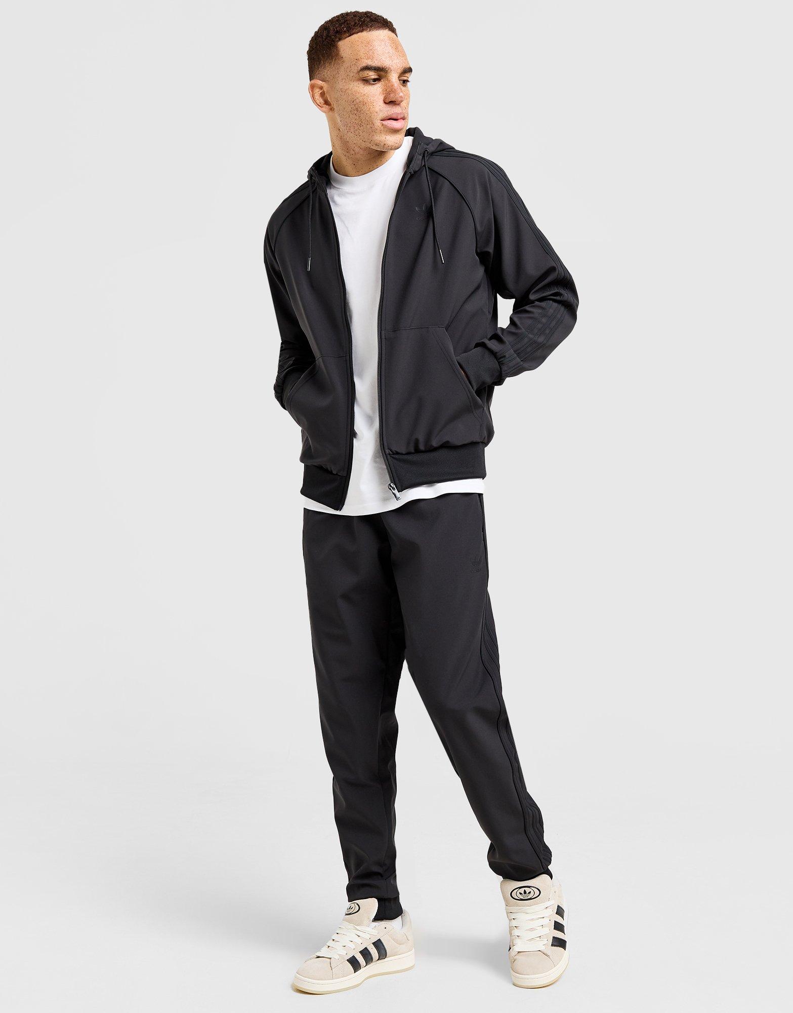 adidas Originals Pantalon de jogging SST Bonded Homme