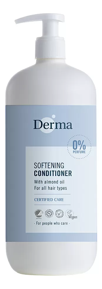 Derma Family Balsam - 800 ml.