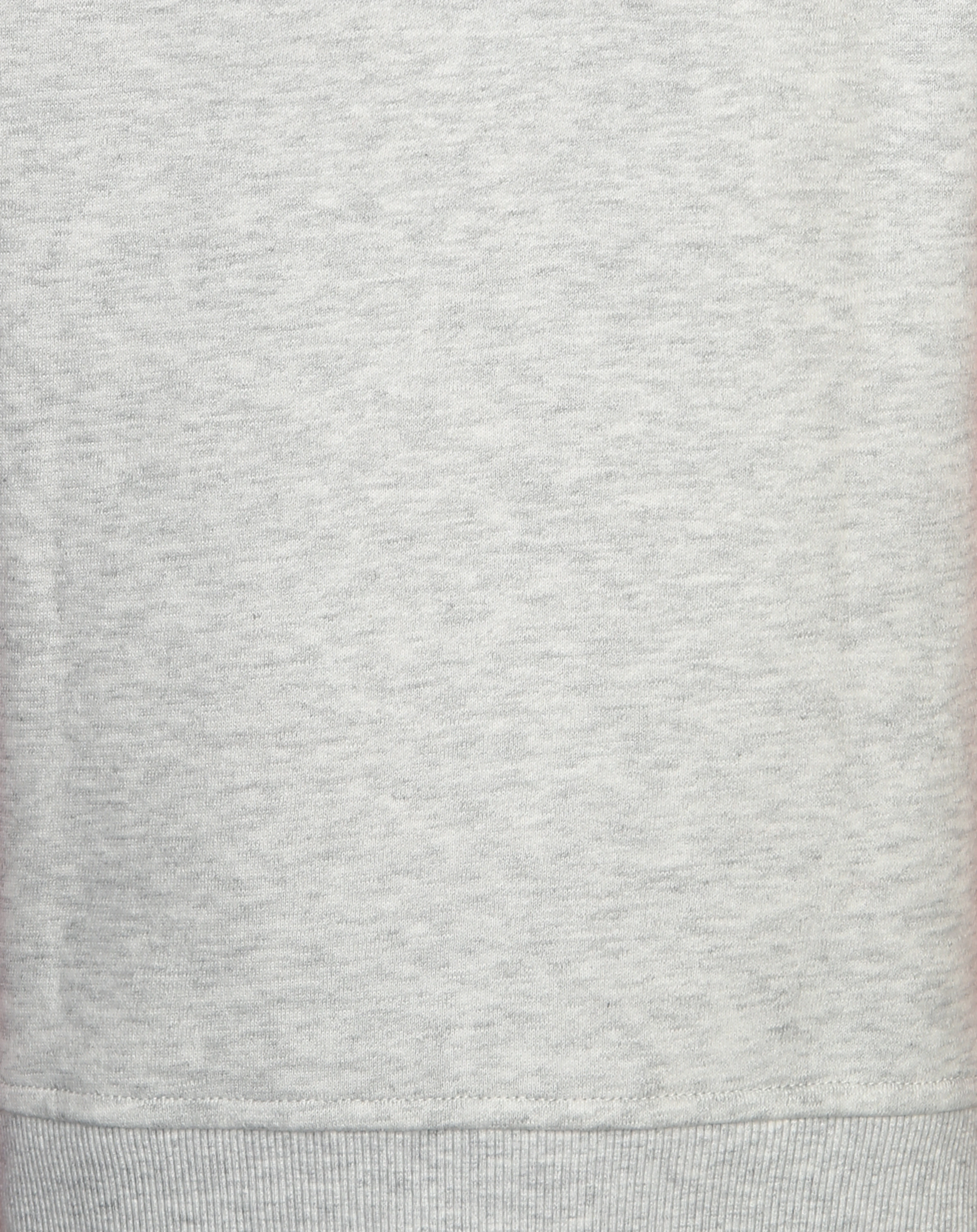 Kapuzenpullover LUCAS EMB - STAR in grau