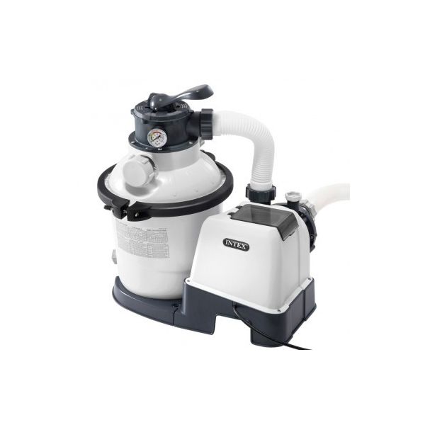 Bomba de Areia Intex 26644 (5700 Lt/h)