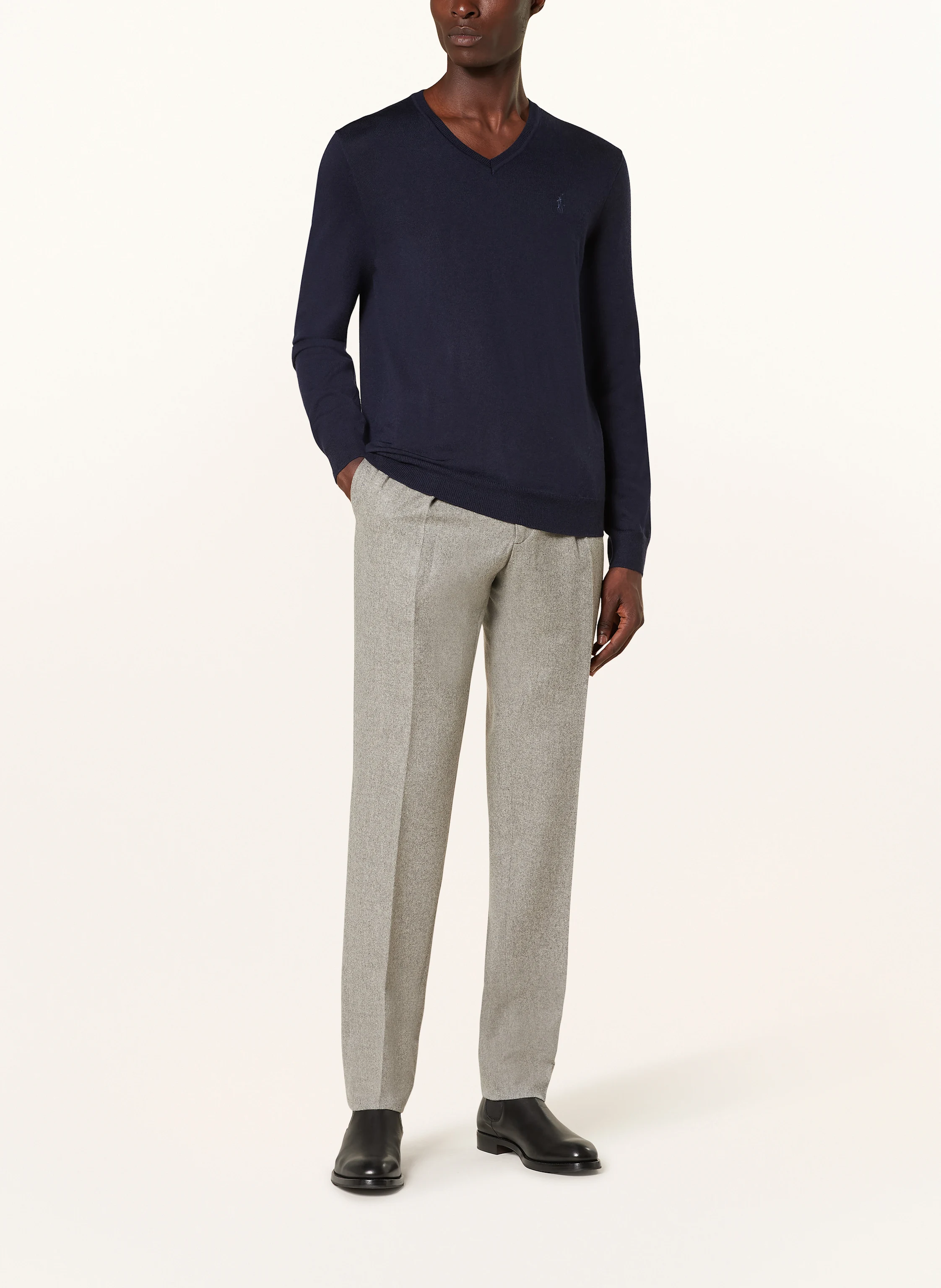 POLO RALPH LAUREN Pullover