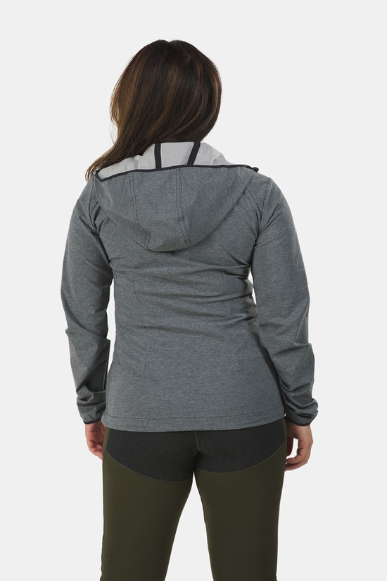 Columbia Columbia Heather Canyon Softshell Jas