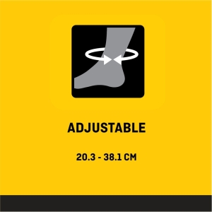 3M Futuro Plantarfasziitis Bandage für die Nacht
