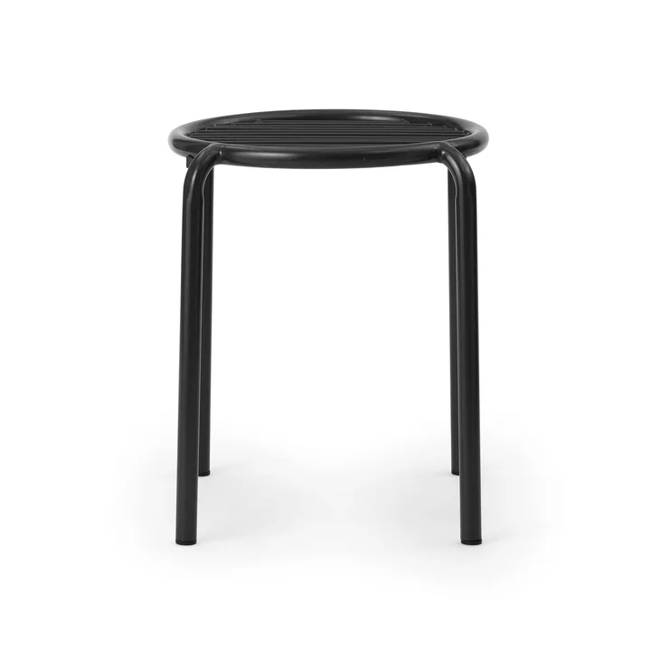 Normann Copenhagen - Vig Hocker, dunkelgrün