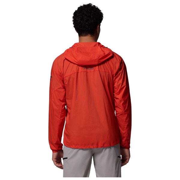 Columbia - Khyex Pro Wind Jacket - Coupe-vent