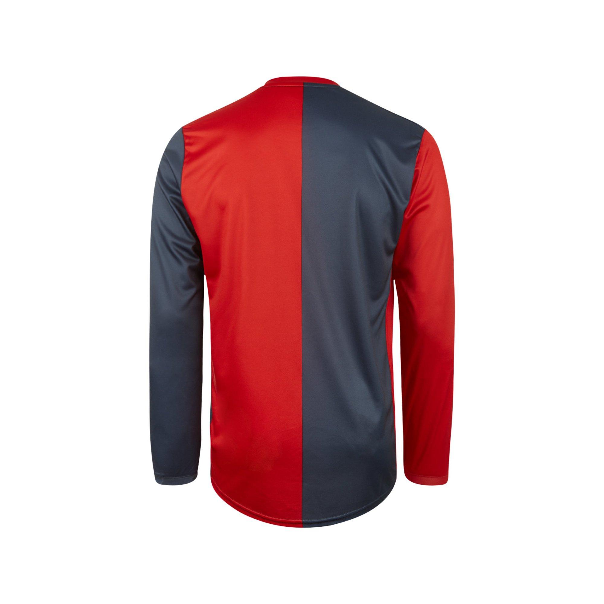 Umbro 50 50 LS Sn99