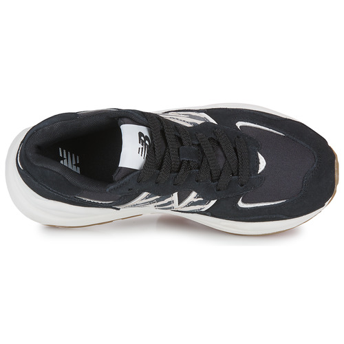 New Balance - 5740 - Noir / Blanc