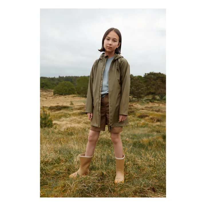 Liewood Bottes de Pluie River | Taupe
