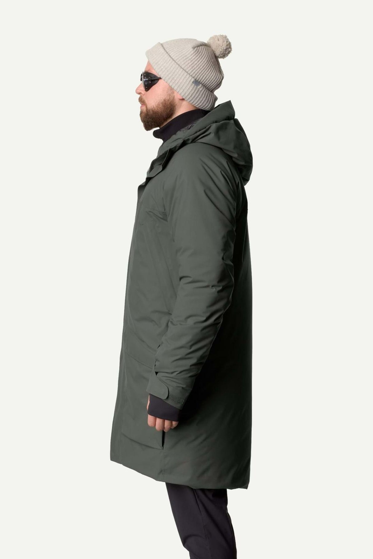 Houdini<br>M's Fall in Parka