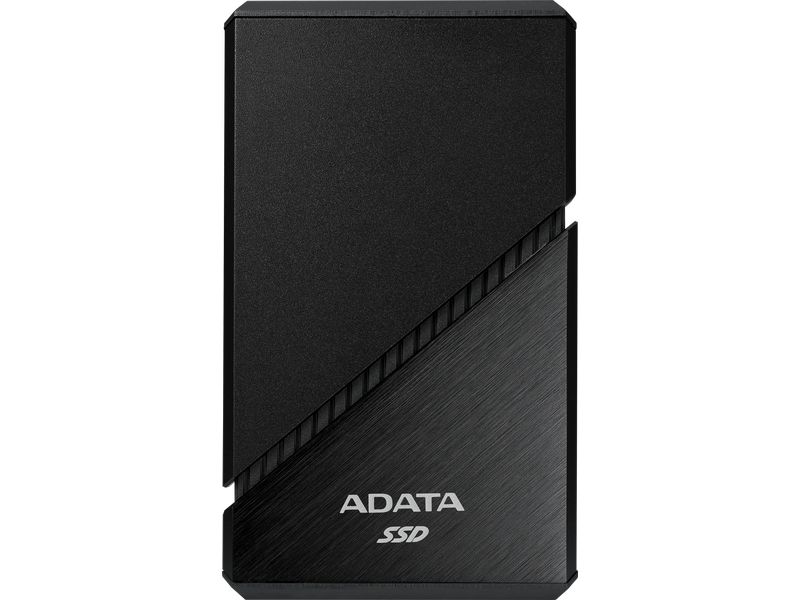 ADATA Externe SSD SE920 1000 GB Kompakte, schnelle und leistungsstarke 1 TB SSD