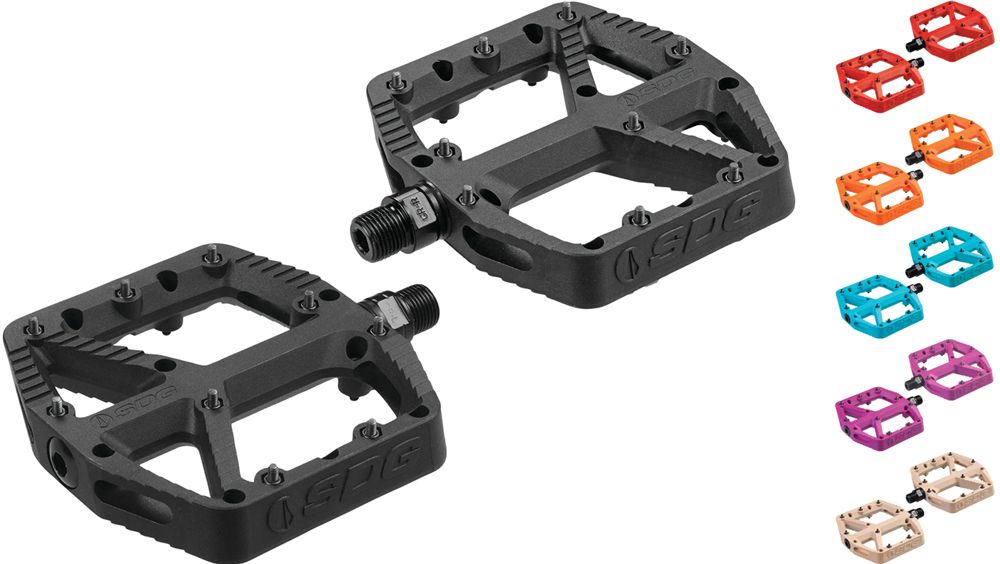 SDG Comp Plattformpedale kaufen | Bike-Discount