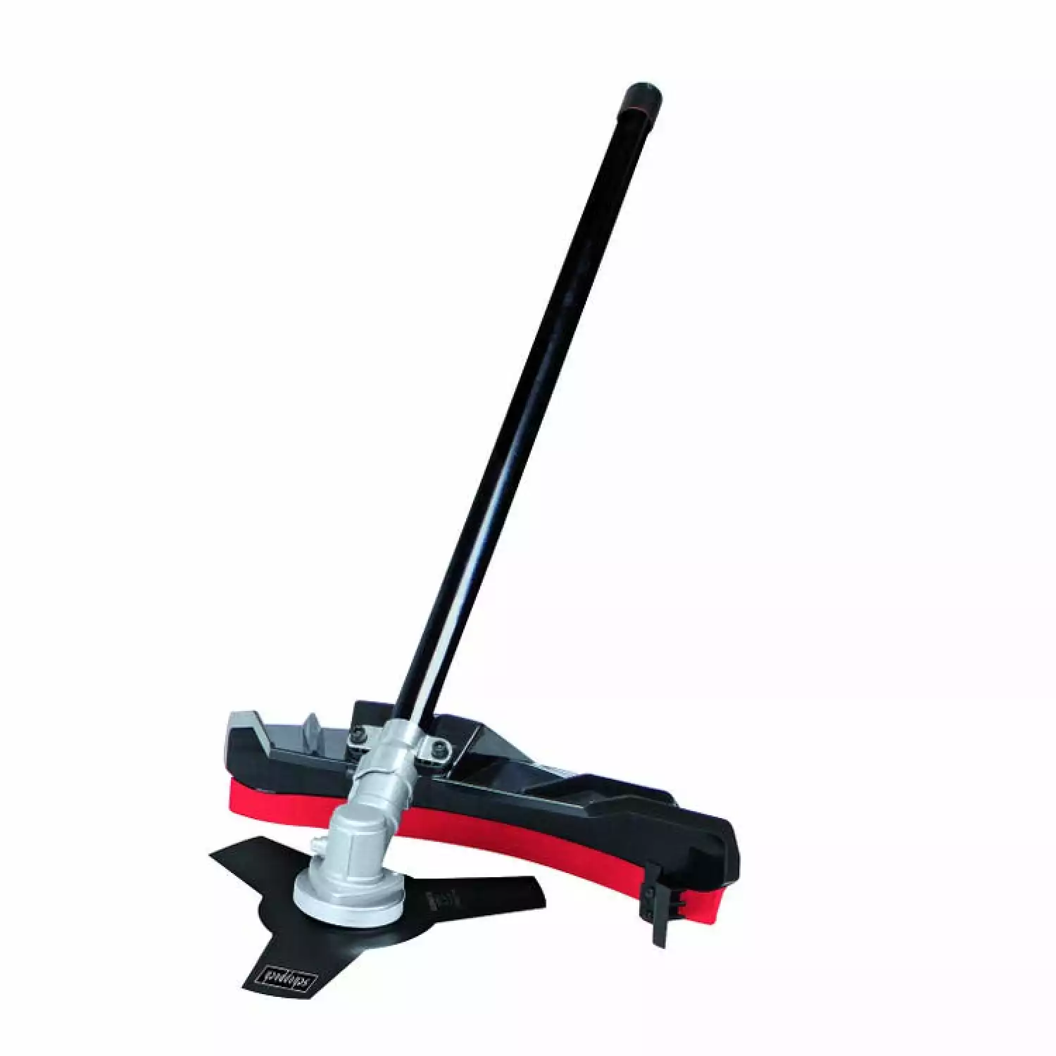 Scheppach MFH5200-4P Multifunctionele tuinmachine - 1300W - 51,7cc