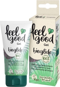 FEELGOOD Gleitgel Bioglide, 50 ml