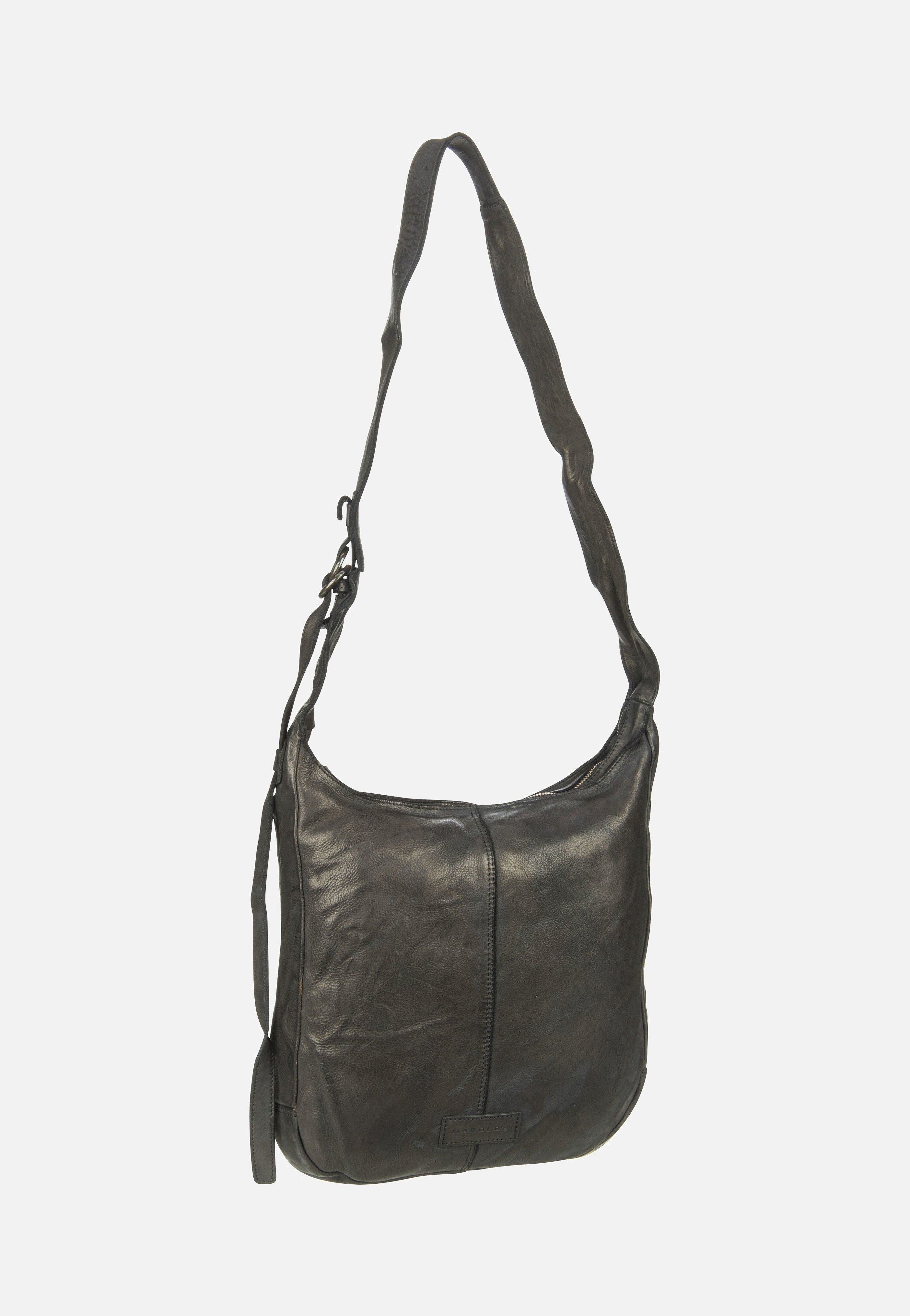 Submarine 38 Schwarz - Beuteltasche