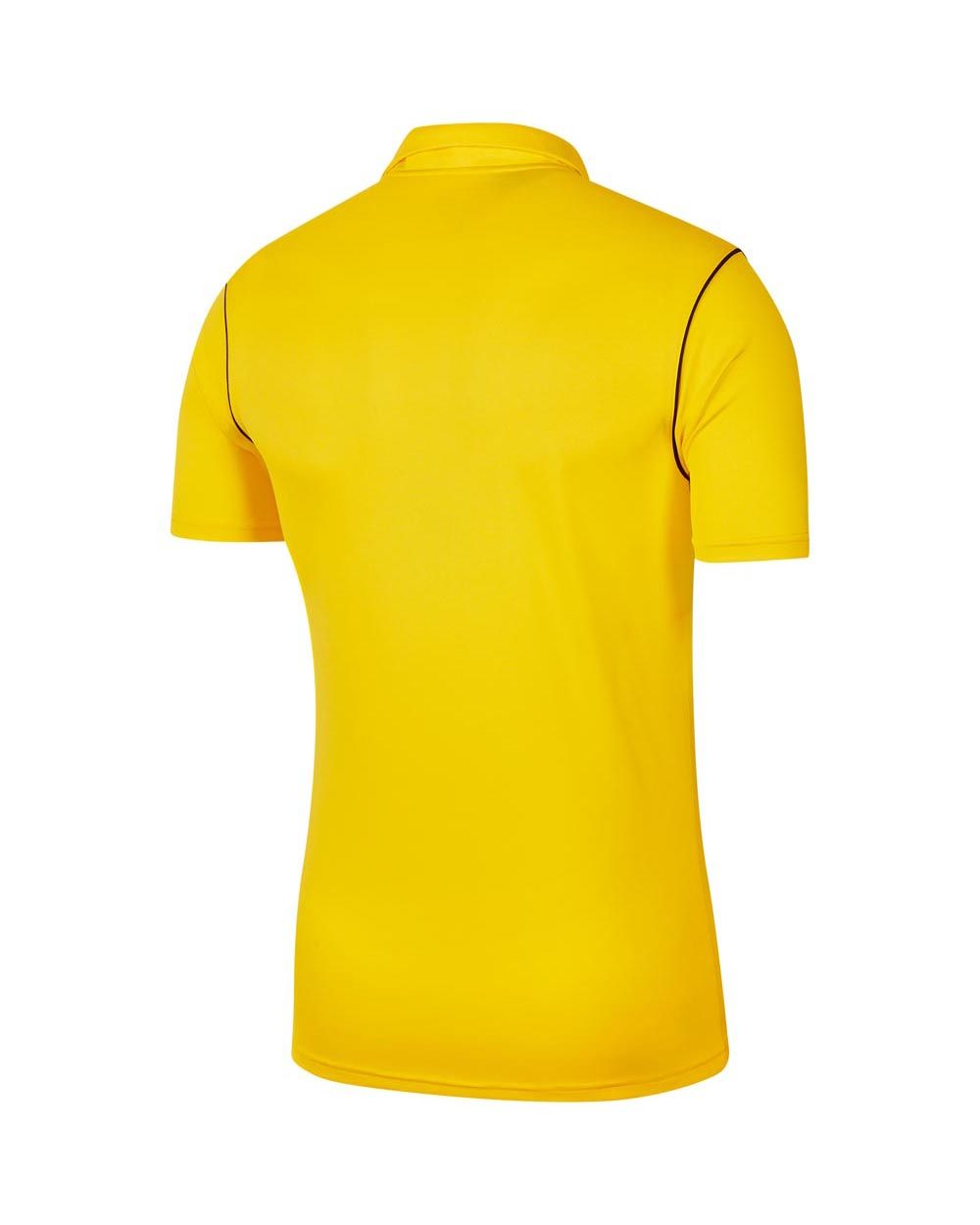 Polo Nike Park 20 Jaune pour enfant