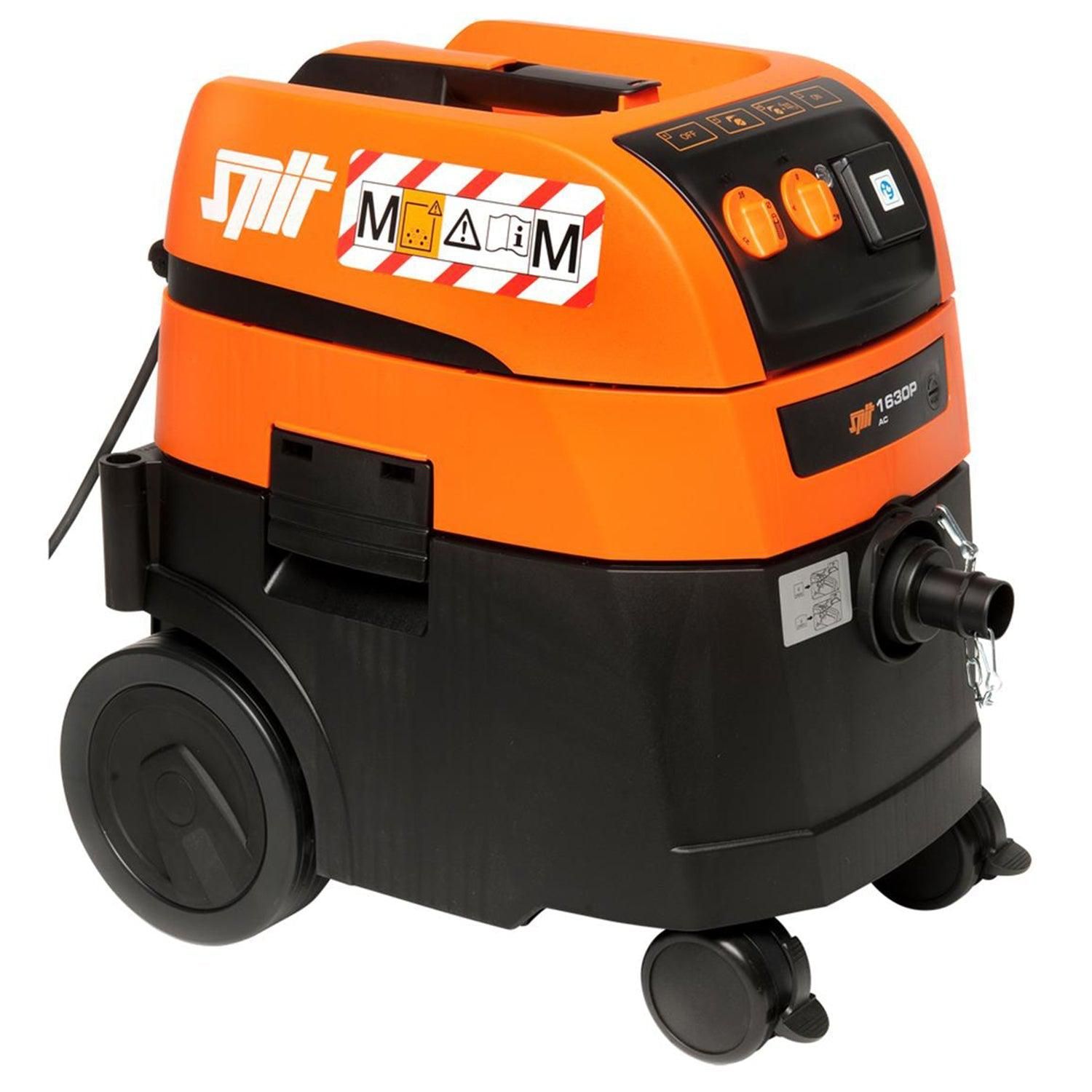 Spit AC1630PM Stofzuiger Nat- en droog 32L M-Klasse - 620914