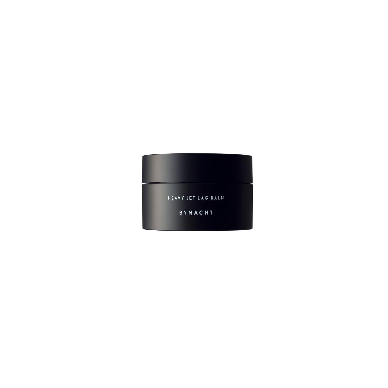 Bynacht, Heavy Jet Lag Balm