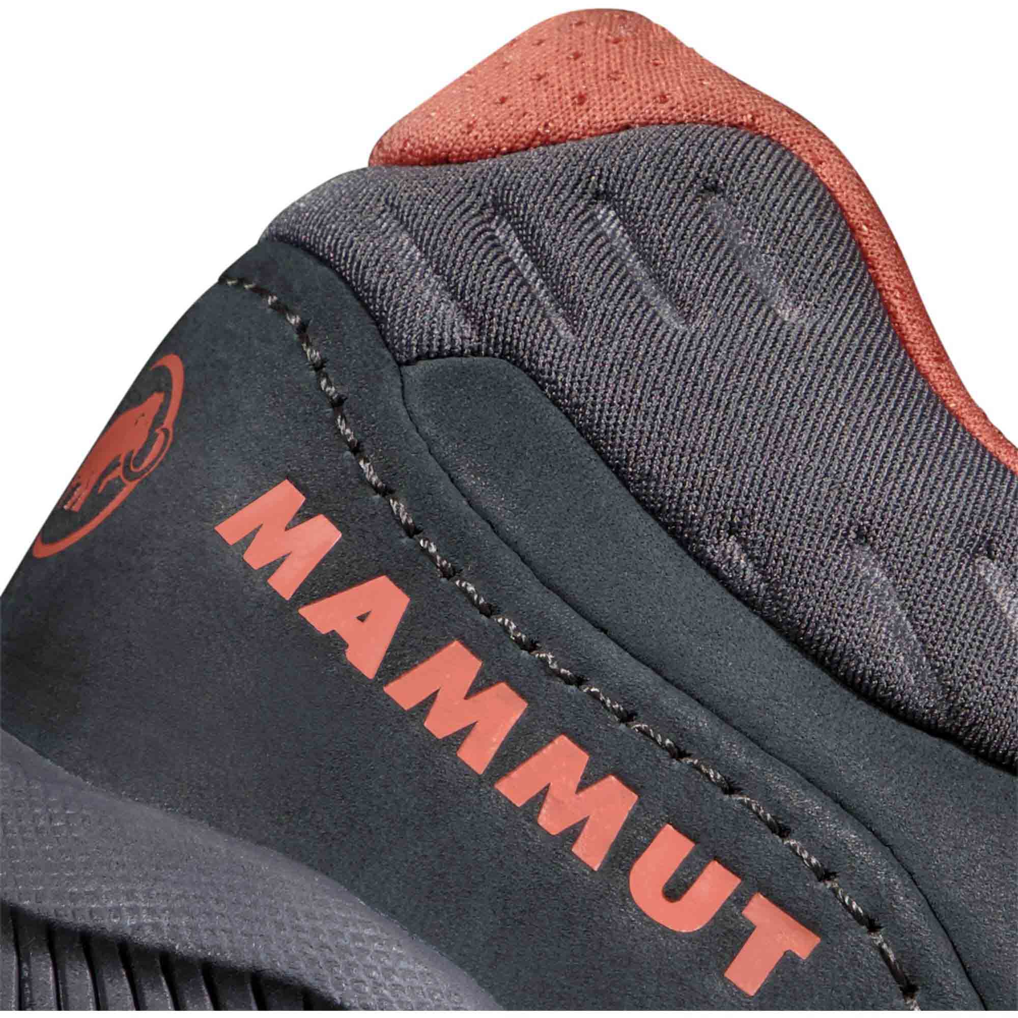MammutNova IV Low GTX Women