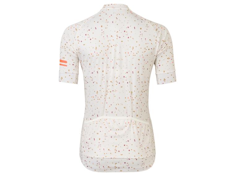 AGU Flower Trend Fietsshirt