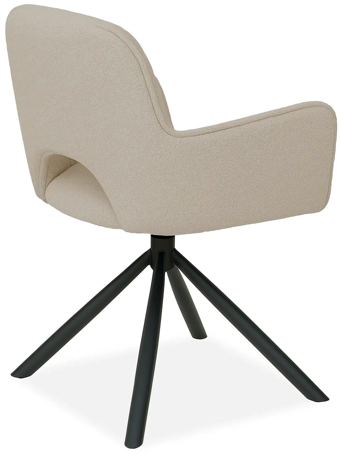 Eetkamerstoel Now Or Never 06 Debbie B63 x D64 x H89 cm