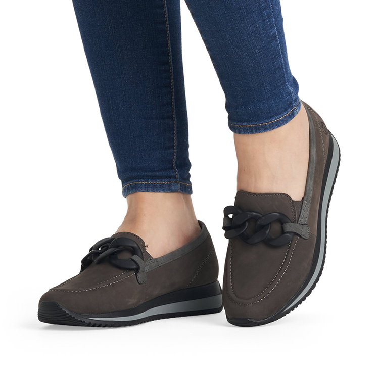 Remonte D0H10-45 | GRIS