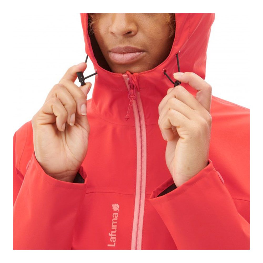 Lafuma SHIFT GTX - Veste Femme sesame