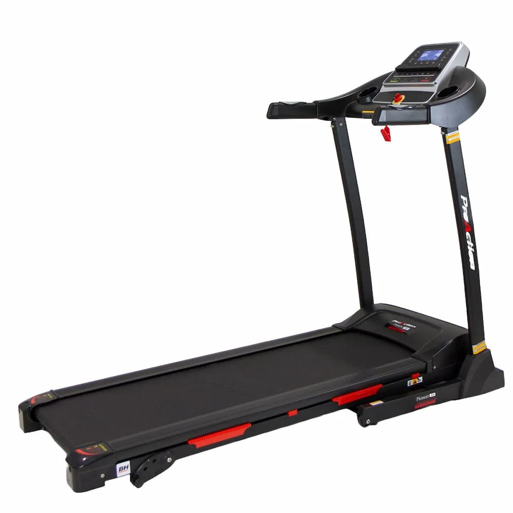 BH FITNESS PIONEER S3