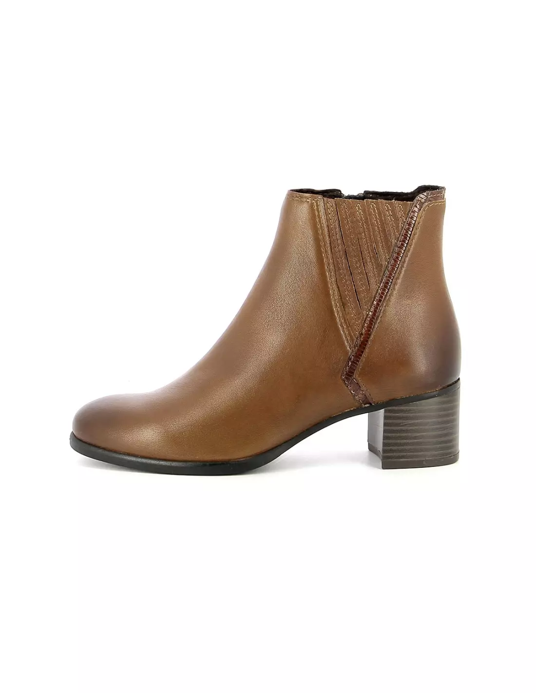 MARCO TOZZI 25306 - Boots & bottines Cognac
