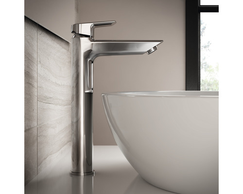 Ideal Standard TESI chroom wastafelkraan A6575AA