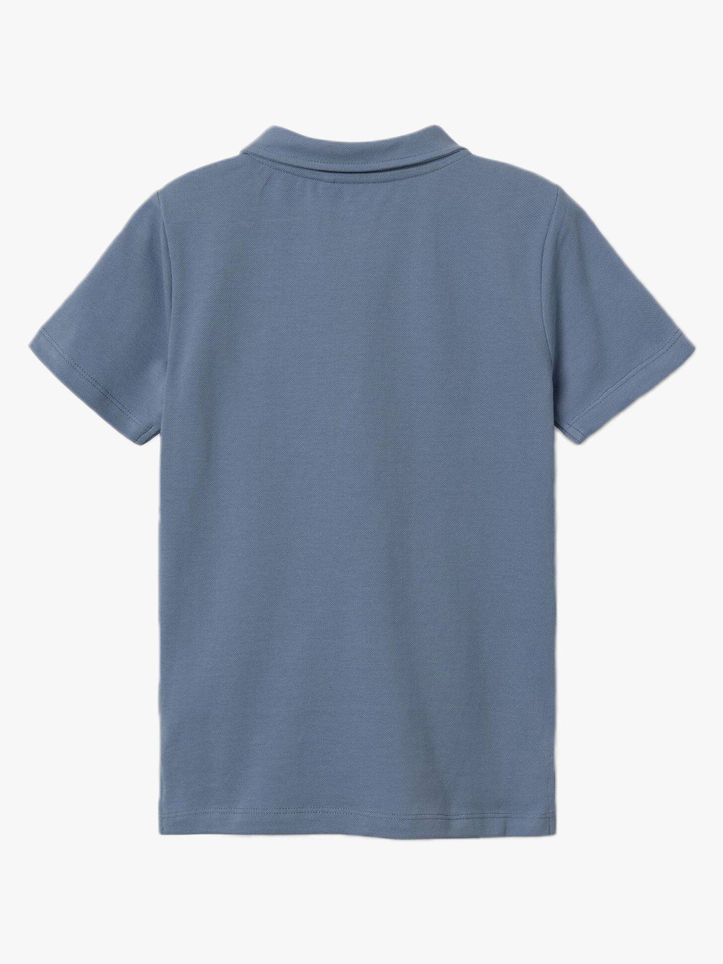 Fvalde Short Sleeve Polo Top