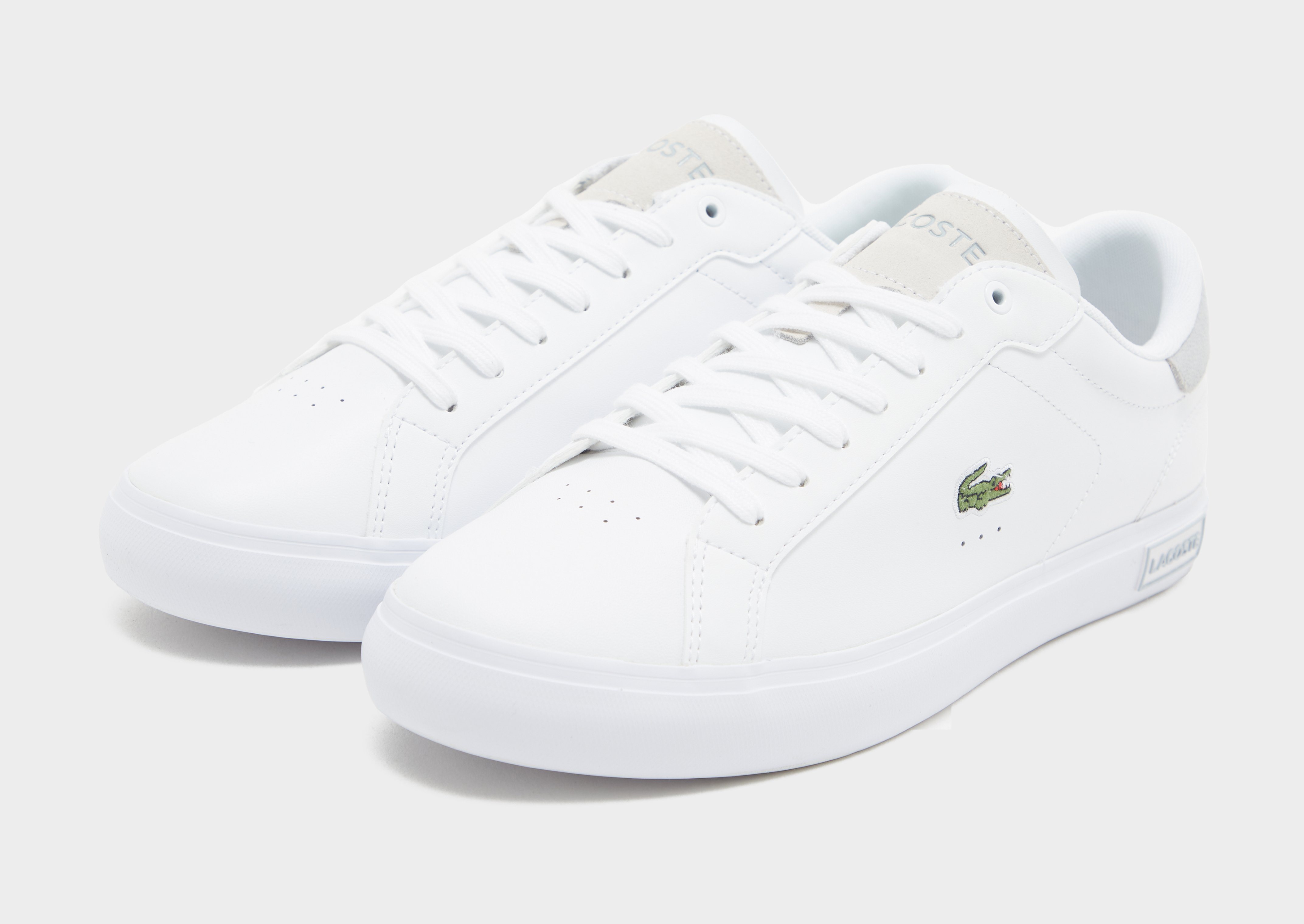 Lacoste Powercourt Homme