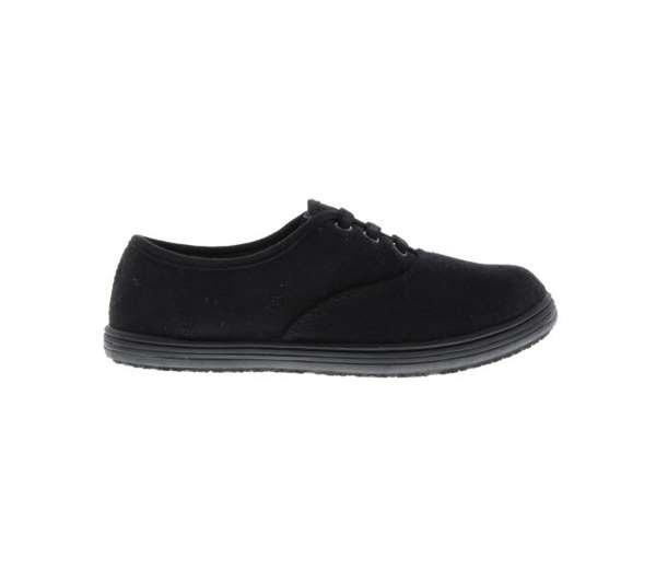 Slazenger Infants Canvas Pumps