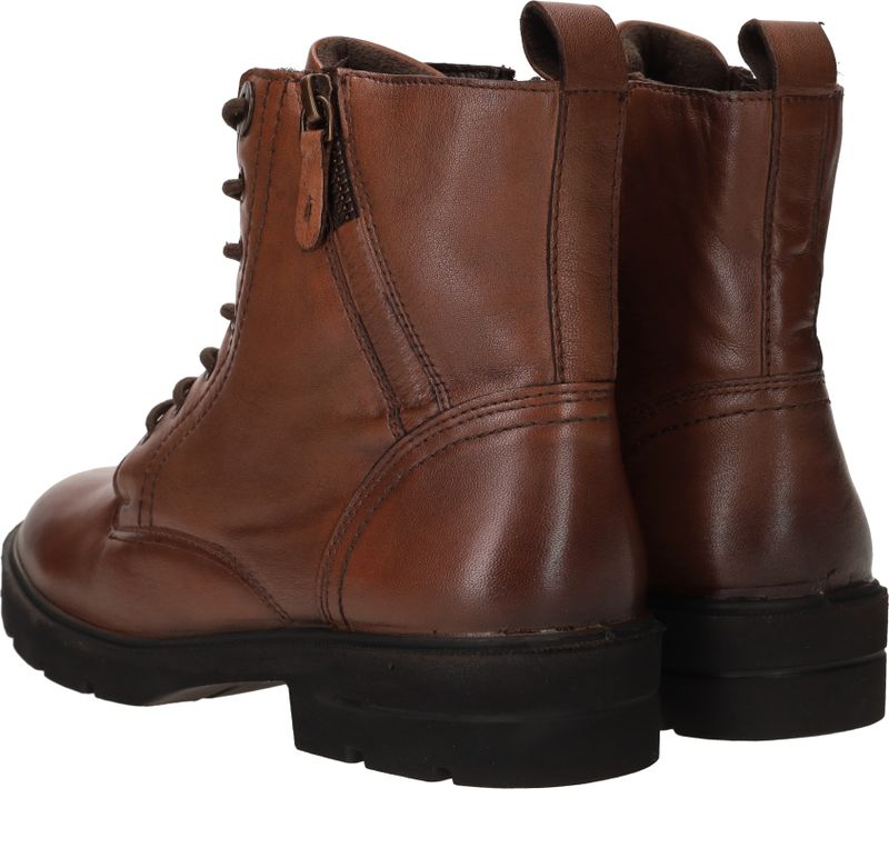 LOFF 1881 Veterboots Bruin Dames
