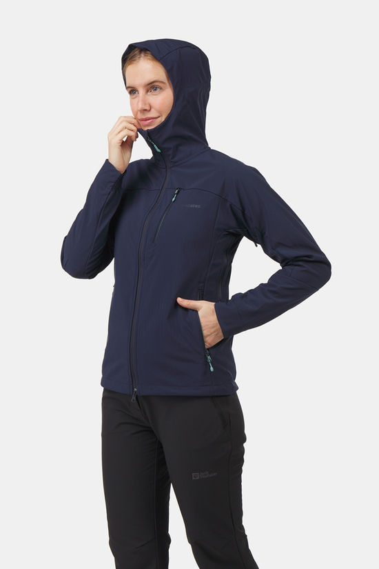 Ayacucho Ayacucho Mountain Winter Softshell Jas Dames