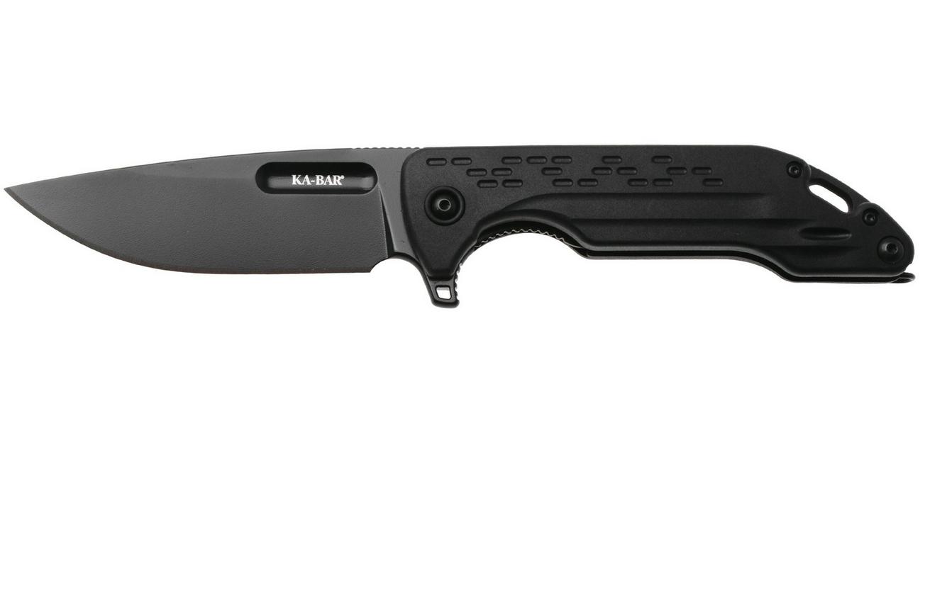 KA-BAR 3071 Mark 25, tactisch zakmes