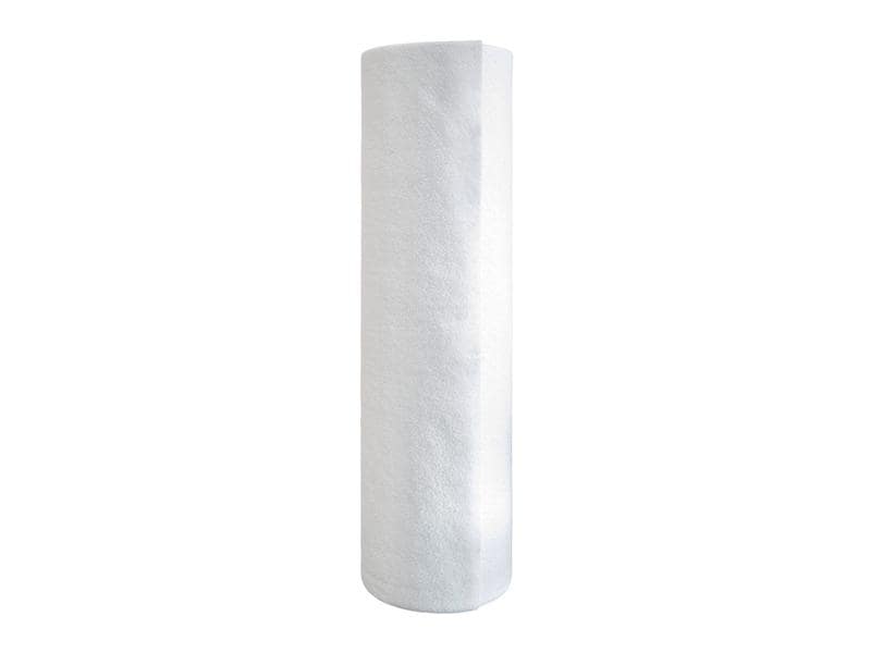 FloorOne Abdeckvlies Premium 180g/M2- 1m x 50m Abdeckfolie