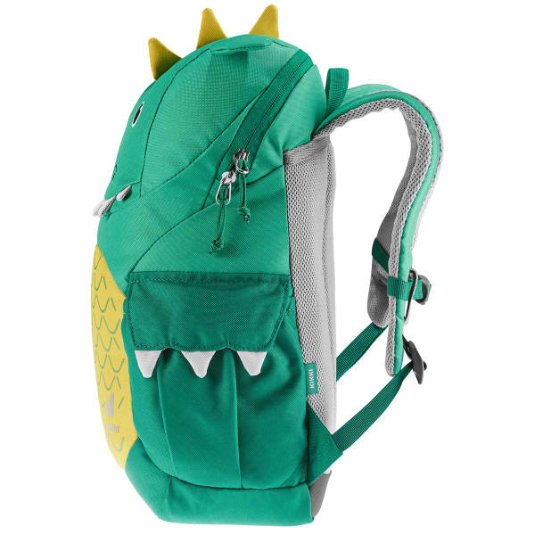 Sac à dos randonnée DEUTER KIKKI FERN-ALPINEGREEN