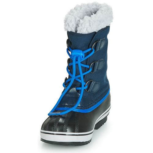 Sorel - YOOT PAC NYLON - Marine
