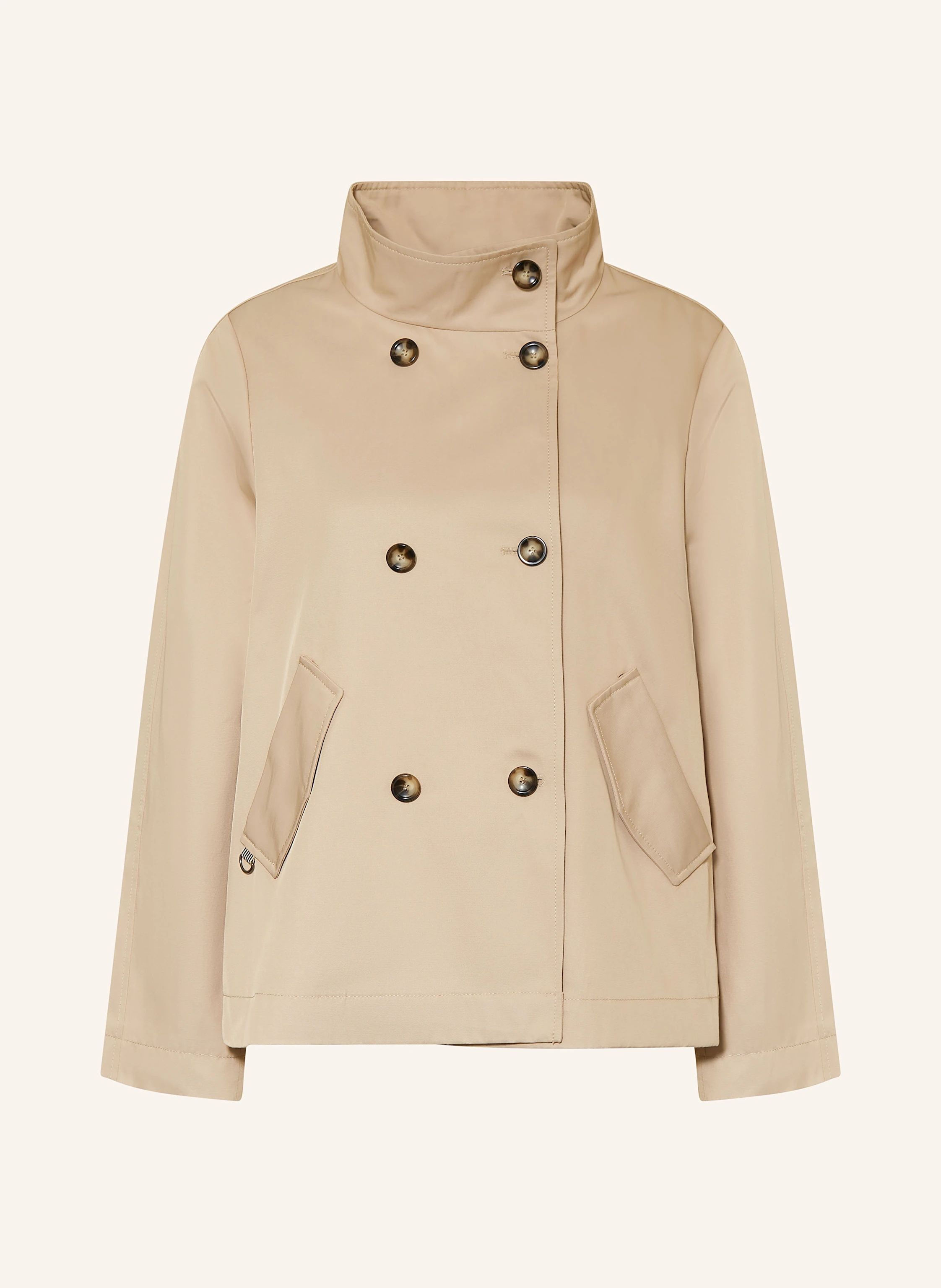 CINQUE Cabanjacke CIJOLINA